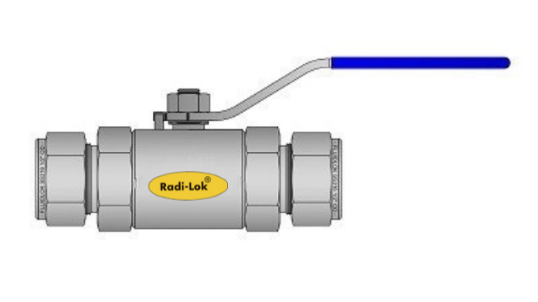 Standard Series Tube Clamp